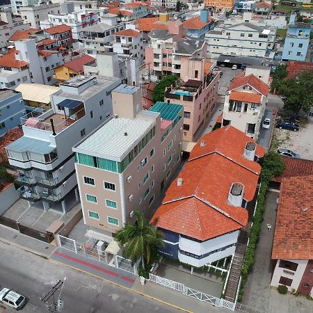 Residencial Lucia Silvestre Appartamento Florianópolis Esterno foto
