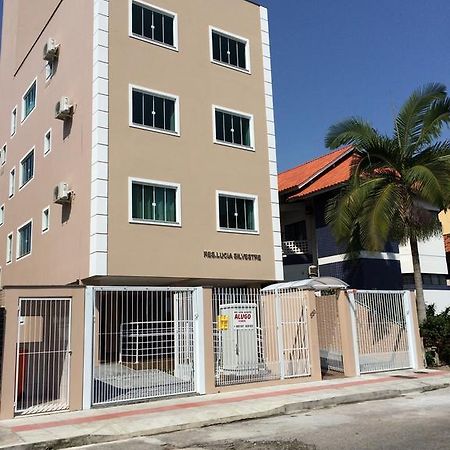 Residencial Lucia Silvestre Appartamento Florianópolis Camera foto