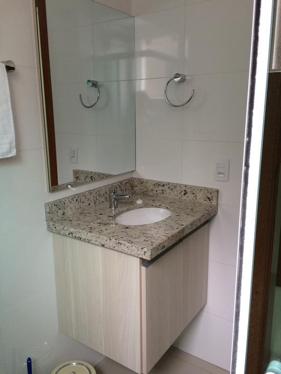 Residencial Lucia Silvestre Appartamento Florianópolis Camera foto