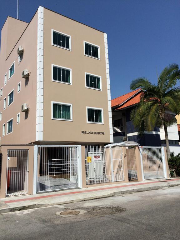 Residencial Lucia Silvestre Appartamento Florianópolis Camera foto