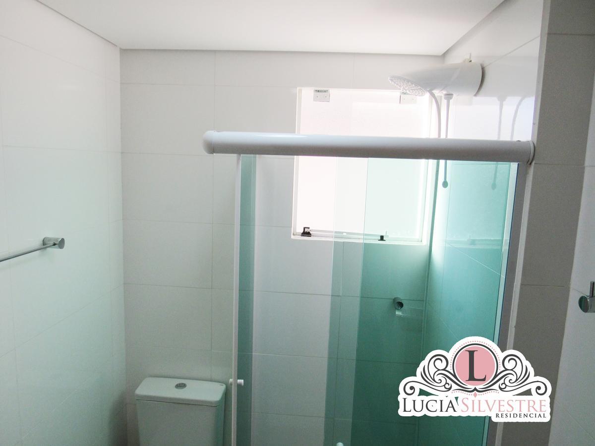 Residencial Lucia Silvestre Appartamento Florianópolis Esterno foto