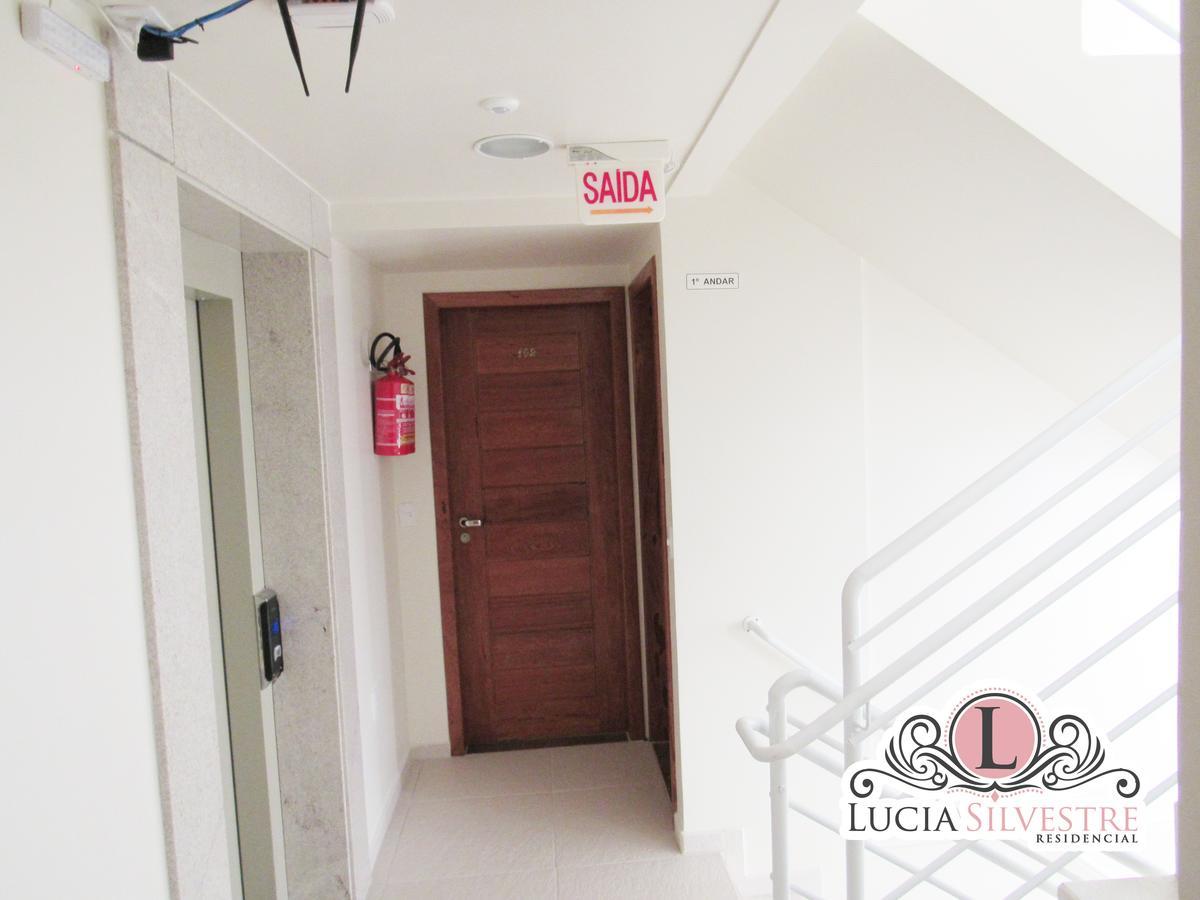 Residencial Lucia Silvestre Appartamento Florianópolis Esterno foto