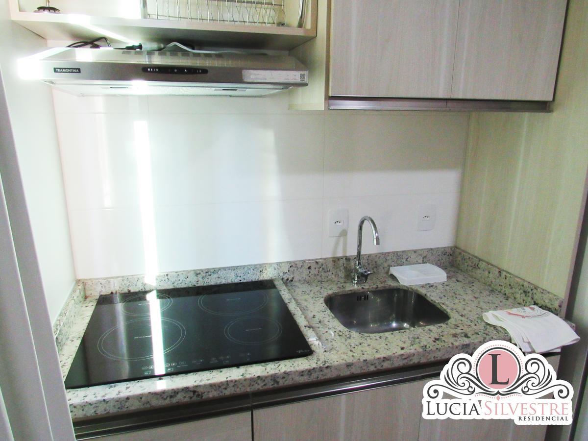 Residencial Lucia Silvestre Appartamento Florianópolis Esterno foto