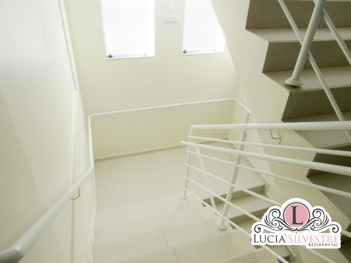 Residencial Lucia Silvestre Appartamento Florianópolis Esterno foto