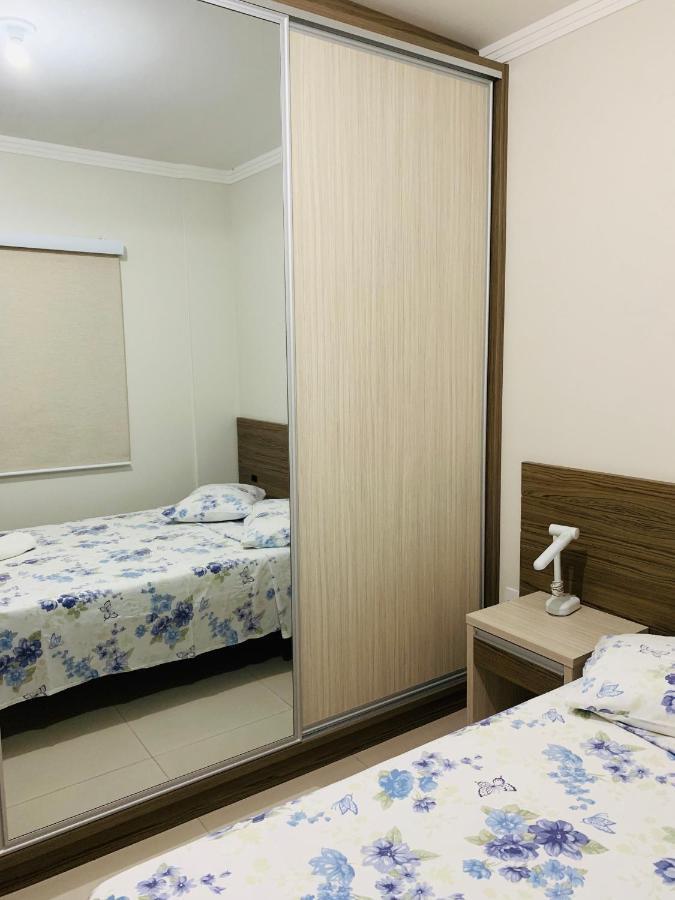 Residencial Lucia Silvestre Appartamento Florianópolis Esterno foto