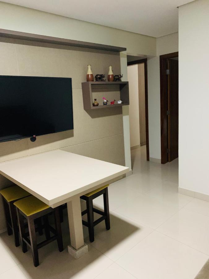 Residencial Lucia Silvestre Appartamento Florianópolis Esterno foto